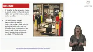 Retail Marketing. Una visi&oacute;n en Espa&ntilde;a. M&oacute;dulo 4