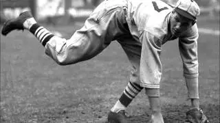 HALL OF FAME PITCHERS 1