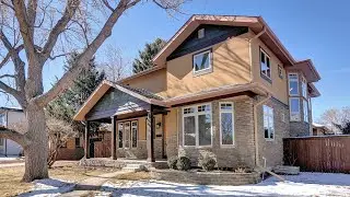 Luxury Home Video Tour for Denver Real Estate Video