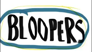 MrBop Bloopers: Episode 1