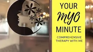 Comprehensive Therapy with me