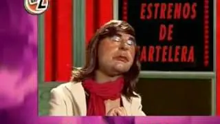 Los Guiñoles: Bush y Aznar buscan las armas de Irak