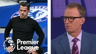 Fulham 'couldn't recover' from VAR controversy against Chelsea | Premier League | NBC Sports