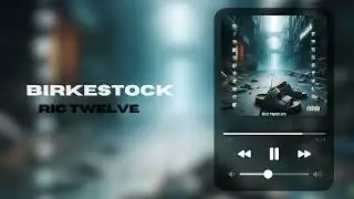 RIC TWELVE - BIRKESTOCK