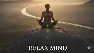 meditation music relax mind body #relax mind