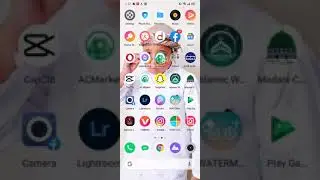 Shaik effect video Tik Tok app editing