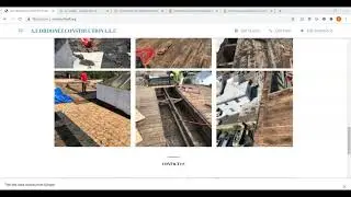 A.F. Ordonez Construction LLC, CT Roofing
