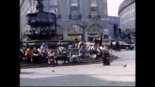 London Home Movies 3