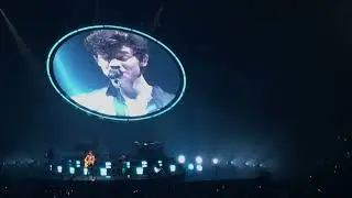Shawn Mendes - 08-23-2019 - Mutual - Barclay's Center (Brooklyn, NY)