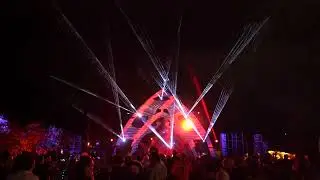 SXM Festival 2023 - LaserTech Canada Inc