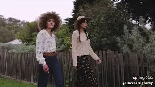 Classic Styles | Princess Highway