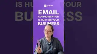 Why you need to stop using email