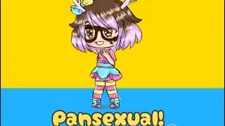 Pansexual song Happy pride month 🏳️&zwj;🌈
