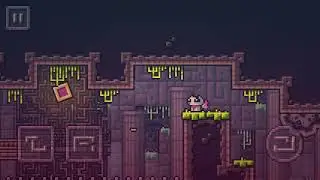 Reed Gameplay