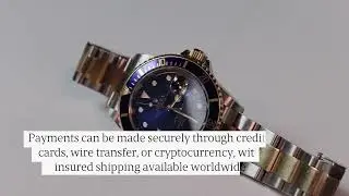 Timepiece Collectors Can Purchase & Service Their High-End Watch At Luminated Luxury in North Dal...