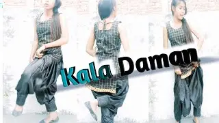 Kala Daman || New Haryanvi Song 2021 || Renuka Panwar || New Dance Cover