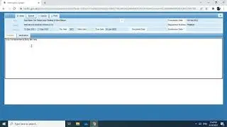 How to File Null / Nill Sales Tax Return of FBR from December 2021