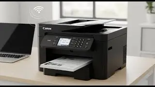 Canon imageCLASS MF267dw II Printer❤️Valentine&rsquo;s Day Productivity Upgrade|Wireless All-in-One Review