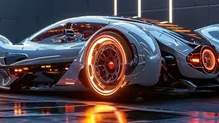 Bugatti 2030 Model: The Future Hypercar That Changes Everything!