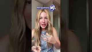 Ex-BBB Amanda Meirelles analisa poss&iacute;veis causas de convuls&atilde;o de Henri Castelli