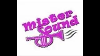 12.cd mister sound