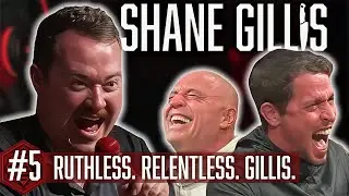 Shane Gillis&rsquo; Best Kill Tony Moments (Part 5) | Ruthless. Relentless. Gillis.
