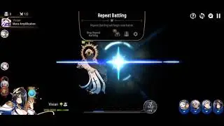 E7 A13 one shot with Ilynav
