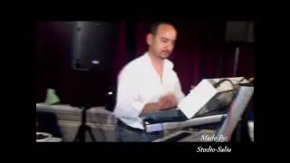 !!! NEW Dan&euml;mark Tallava Burhan Hadri Edhe Diki Edhe Skenderi !!! NEW 2011 !!! 02-10-2010