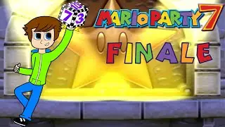 An Apologetic Finale - Mario Party 7