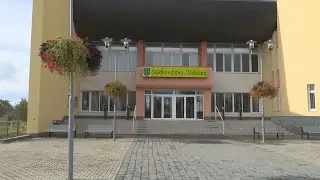 AKO TO VYZERÁ V SLÁDKOVIČOVE?