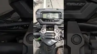 detik-detik mengubah  motor Honda beat street 2017 menjadi (seperti) baru.
