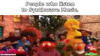 Dancing to a 