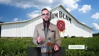 Jim Beam Rye La Degustazione