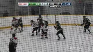 Meaford Knights Hockey | Rogers tv