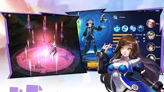 Pandora Fantasy Gameplay android