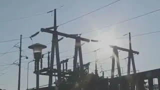 Texas power grid struggles amidst relentless heat and growing population