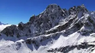 Everest Base Camp Jiri-Gokyo
