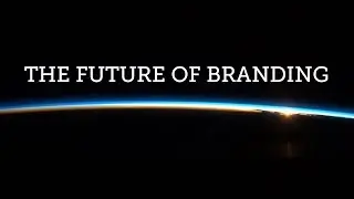 The Future of Branding