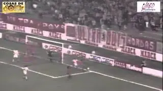 LA GESTA DEL NUMANCIA EN LA COPA (1996) - SORIA 7 DÍAS