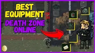 Death Zone online BEST EQUIPMENT for you is giving priority on the farm 🔥 #EGG-N3 #deathzone #tips