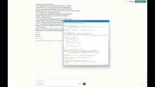 Vibe coding - How to create matlab graph using Python