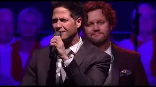 Gaither Vocal Band-Greatly Blessed, Highly Favored