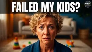 Parenting Failures Build Resilient Kids