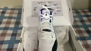Jordan Two Trey &ldquo;Concord&rdquo;