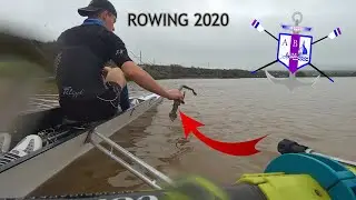 ROWING 2020 🚣