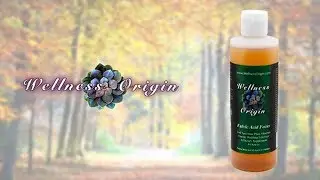 Fulvic Acid Focus | Wellness Origin