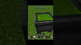 Minecraft New Viral TikTok Hack 😯 #5 #minecraft #tiktok #shortfeed #shorts