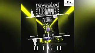 Life Is Calling (Josh Le Tissier Remix) vs High On Life vs Earthquake  (Hardwell Mashup)