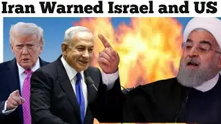 25 Jan 2026 |Iran Warned Israel and US |Garo News | Iran War  |Iran politics |Rongreng Pante |News