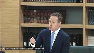 ​Government holds 45 Brexit contingency meetings with private sector in 2018 21.02.19